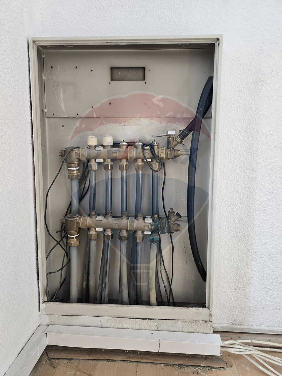 DE VANZARE Casă / Vilă cu 11 camere de vânzare în zona Parcul Carol