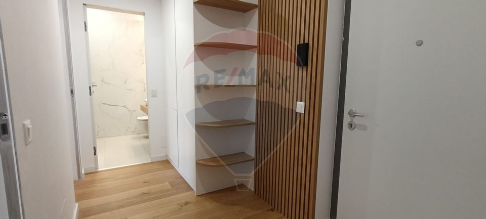 Apartament 2 camere Nusco City