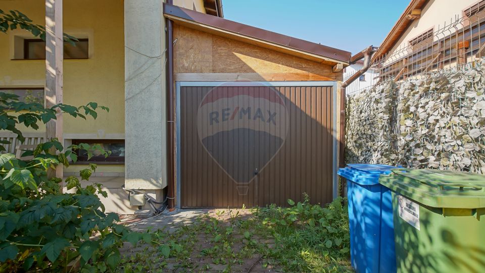 4 room House / Villa for sale, Sud area