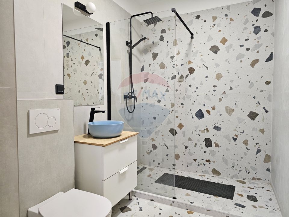 1 room Apartment for rent, Manastur area