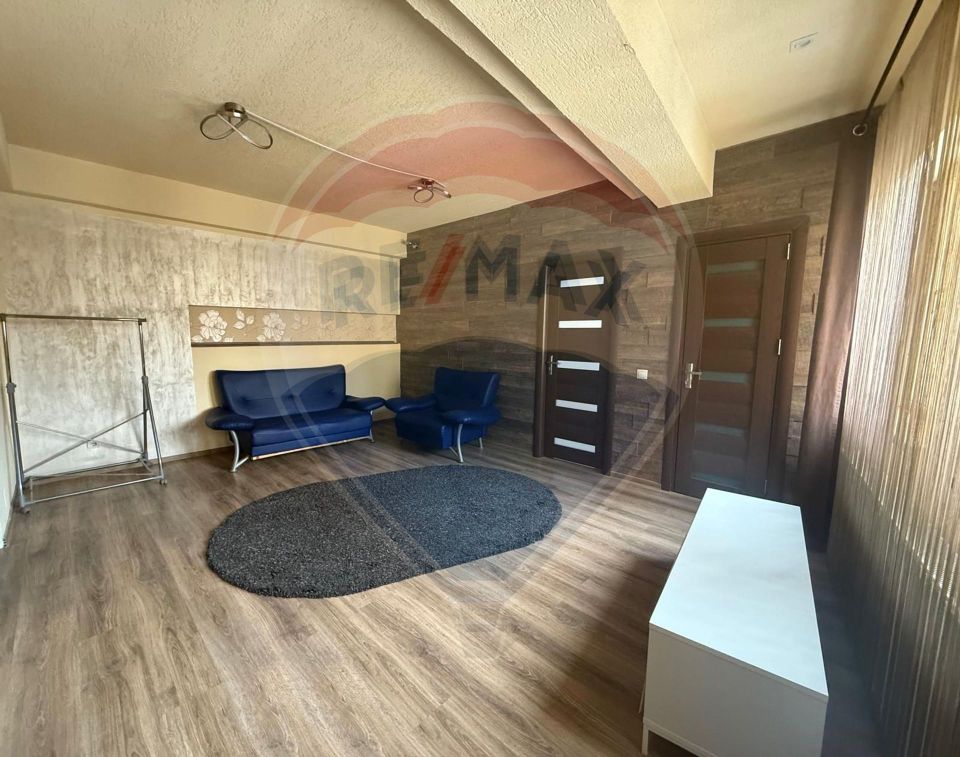 Cladire/Casa P+3+T Rovine Oportunitate Investitie