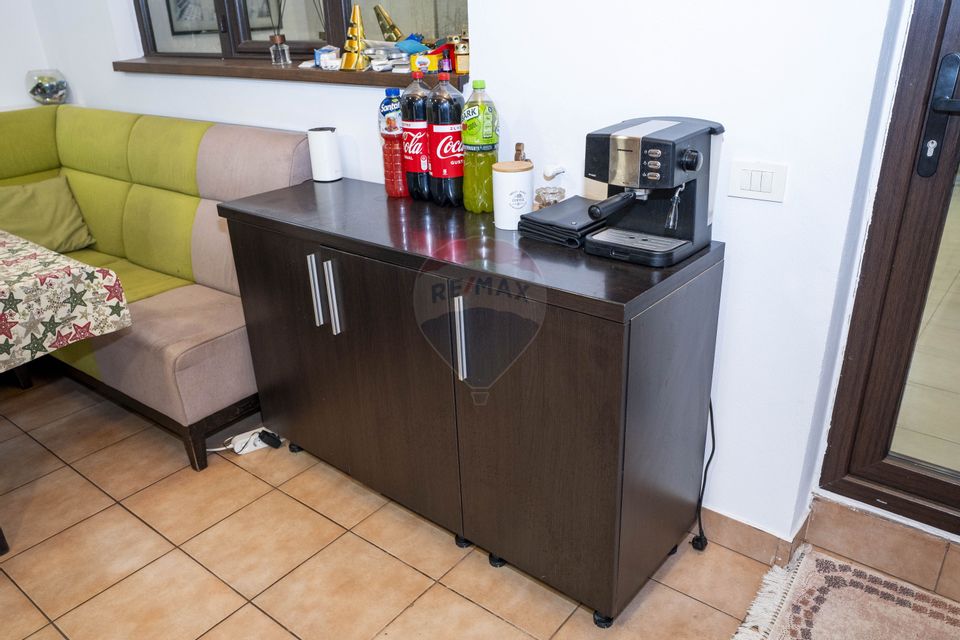 5 room House / Villa for sale