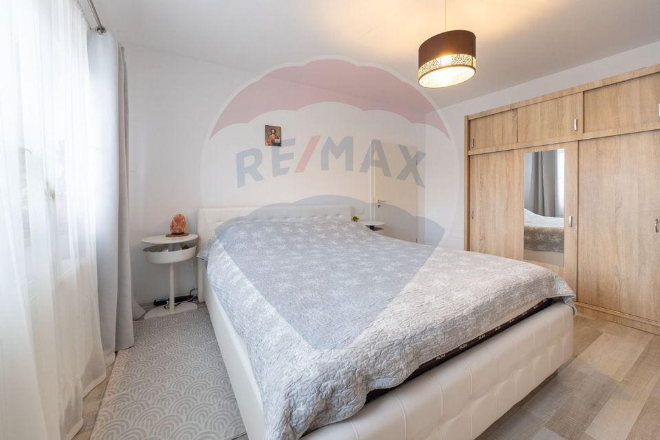 2 room Apartment for sale