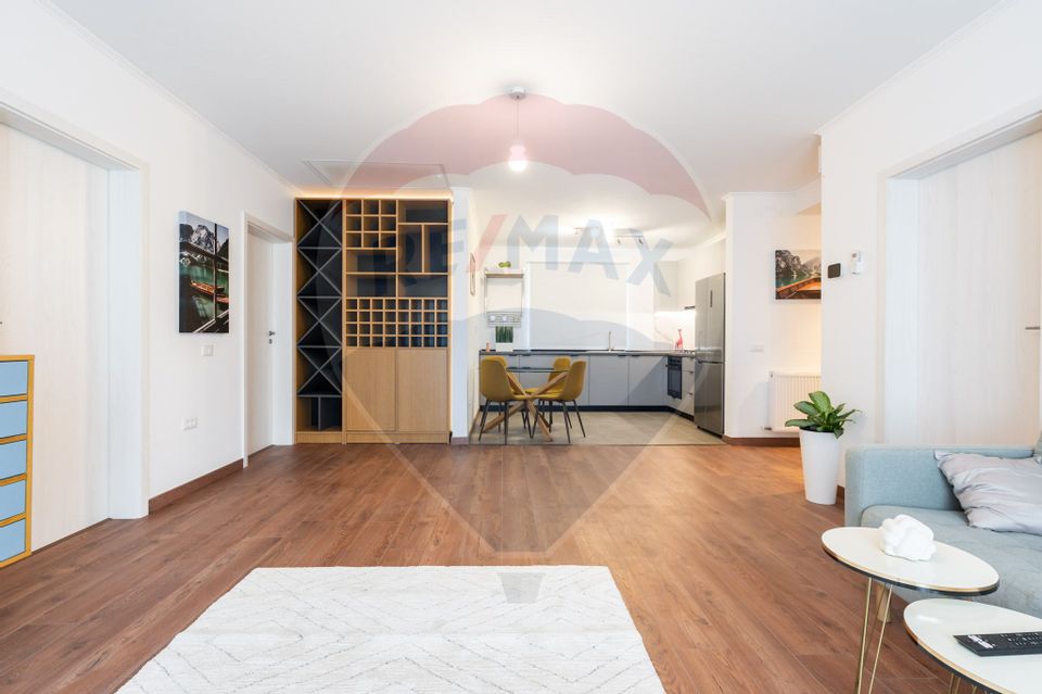 House for Sale in Sabareni fully furnished and equipped