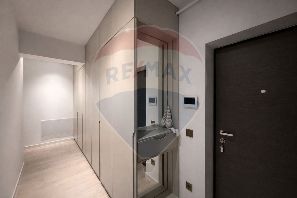 3 room Apartment for sale, Stefan cel Mare area