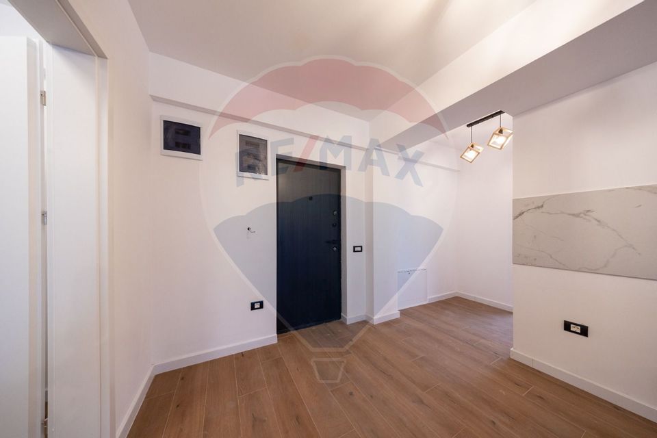 2 room Apartment for sale, Grivitei area