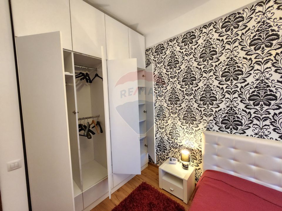 2 room Apartment for rent, Splaiul Independentei area