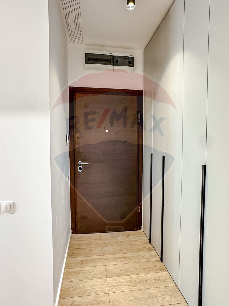 Apartament 2 camere cu terasa I parcare I Pipera - New Point