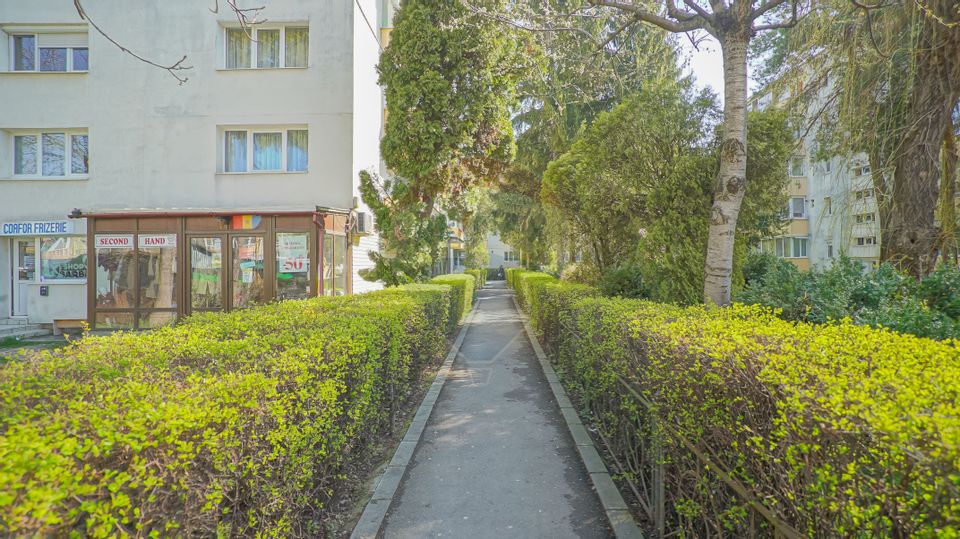 Apartament cu 2 camere de vânzare în zona Calea Bucuresti