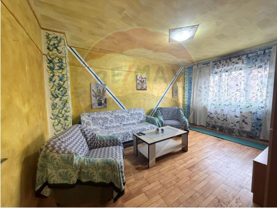 2 room Apartment for rent, Central area