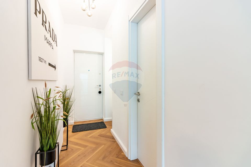 Casă / Vilă cu 4 camere de vânzare în Popesti Leordeni