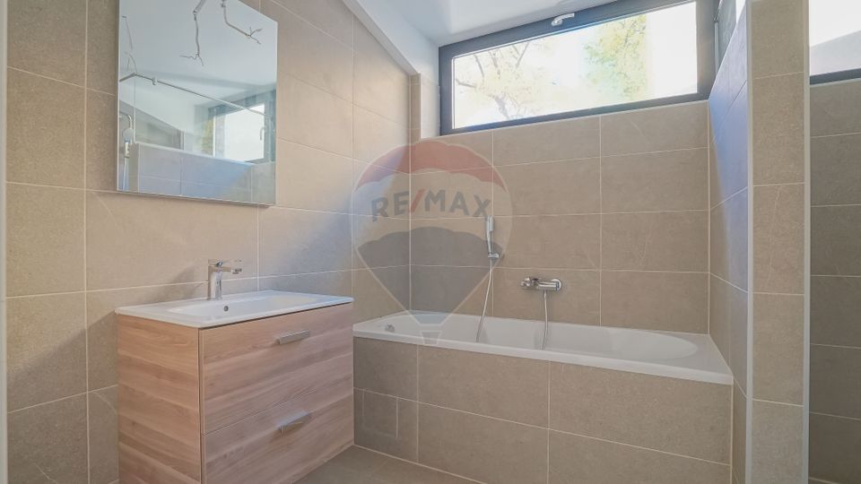 3 room Apartment for sale, Drumul Poienii area