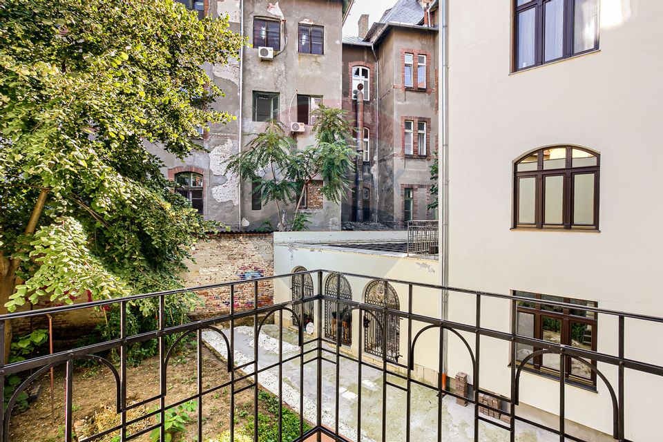 3 room Apartment for sale, Ultracentral area