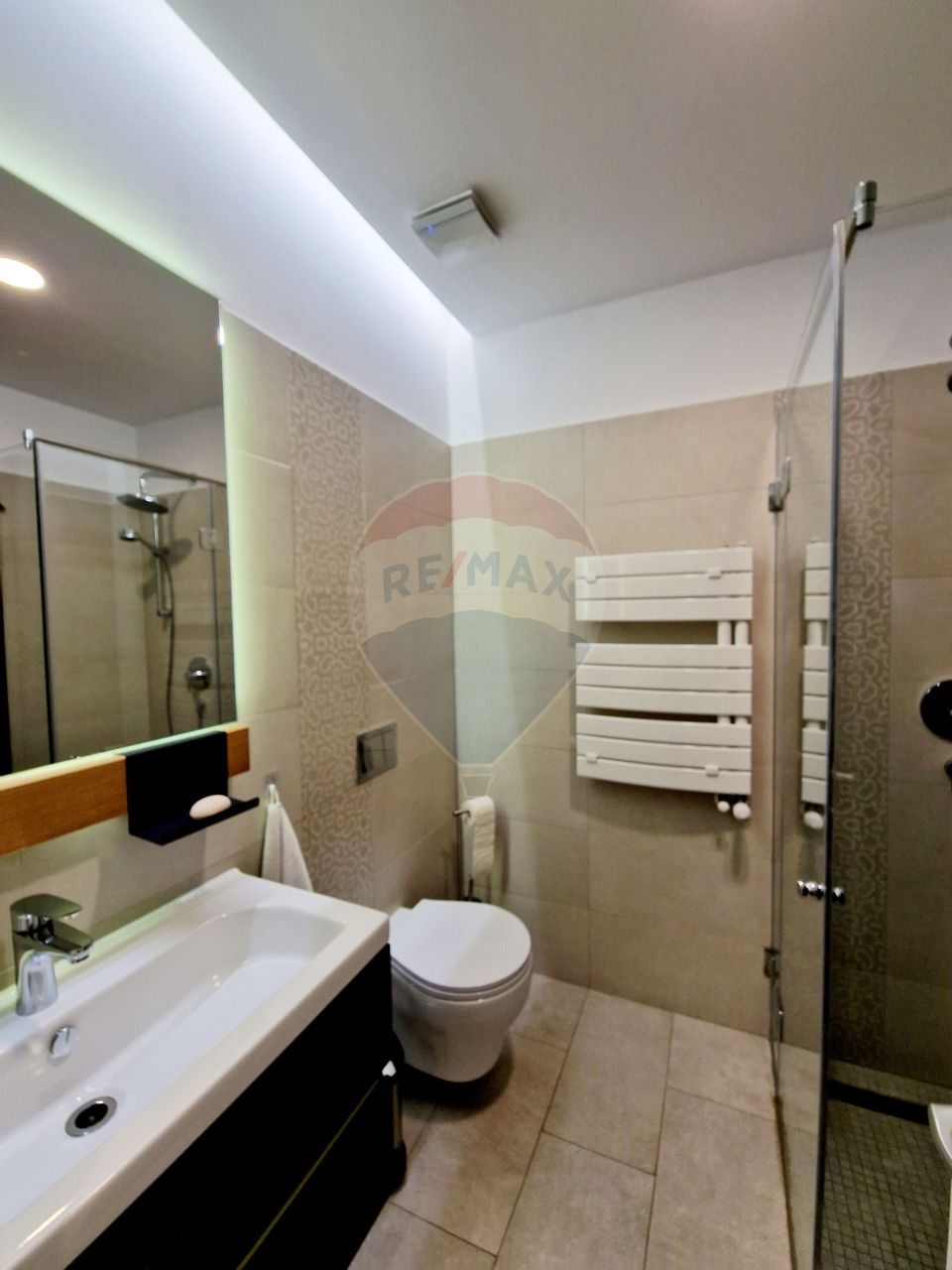 Apartament LUX 4 camere Herastrau Nordului Loc Parcare 3 Bai