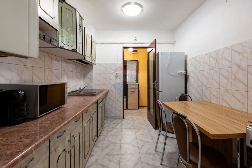 2 room Apartment for sale, Sud area