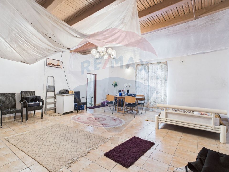 House for sale – Butimanu, Dambovita county