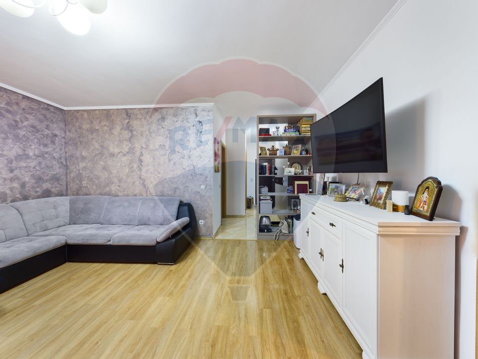 2 room Apartment for sale, Bucurestii Noi area