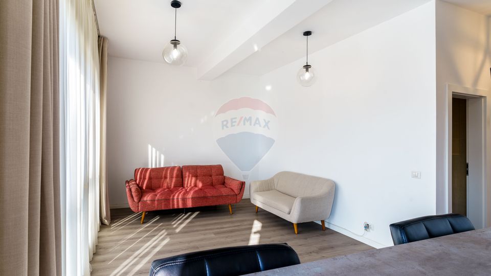 Apartament 3 camere | 80 mp utili | Grigorescu
