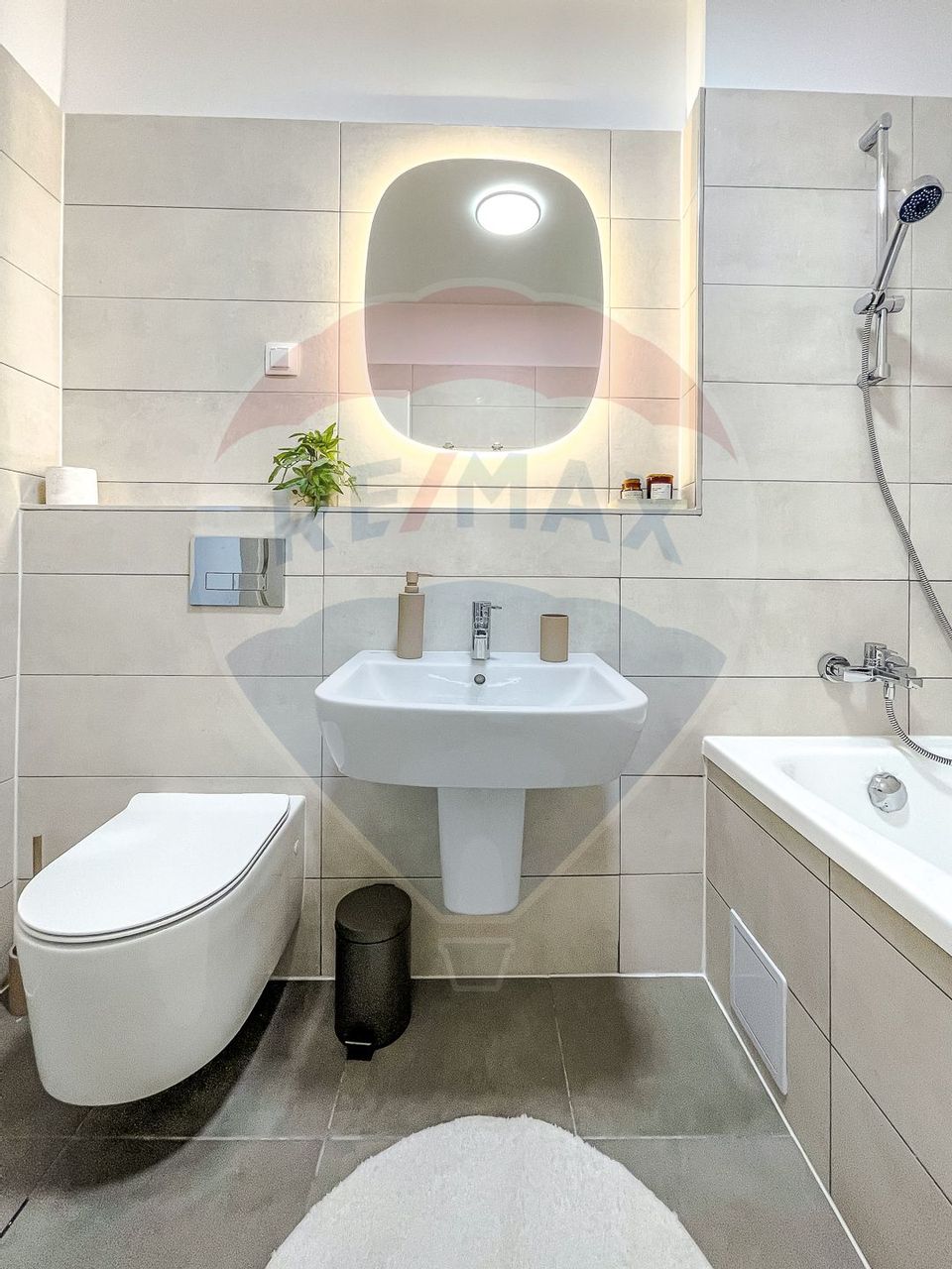 Apartament 2 camere cu terasa I parcare I Pipera - New Point