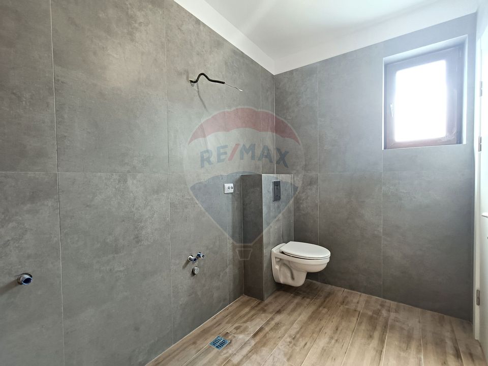 Vanzare Vila P+E+M in Dragomiresti-Deal | Teren 610mp | Zona Linistita