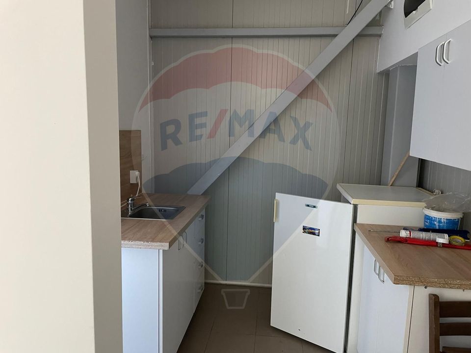 615sq.m Industrial Space for rent