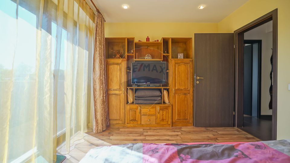 2 room Apartment for sale, Sud area