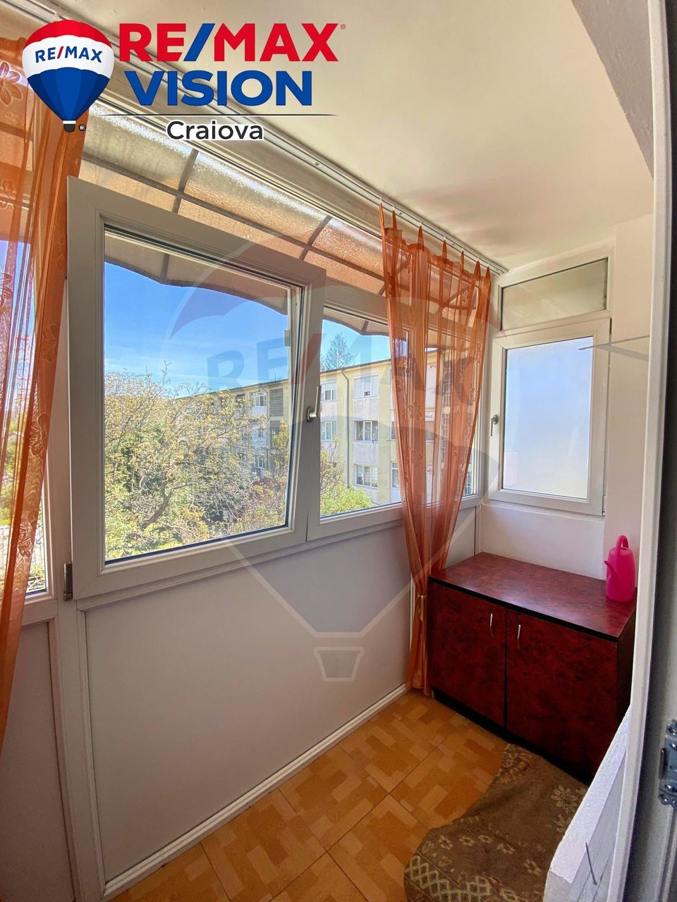 2 room Apartment for rent, Brazda lui Novac area