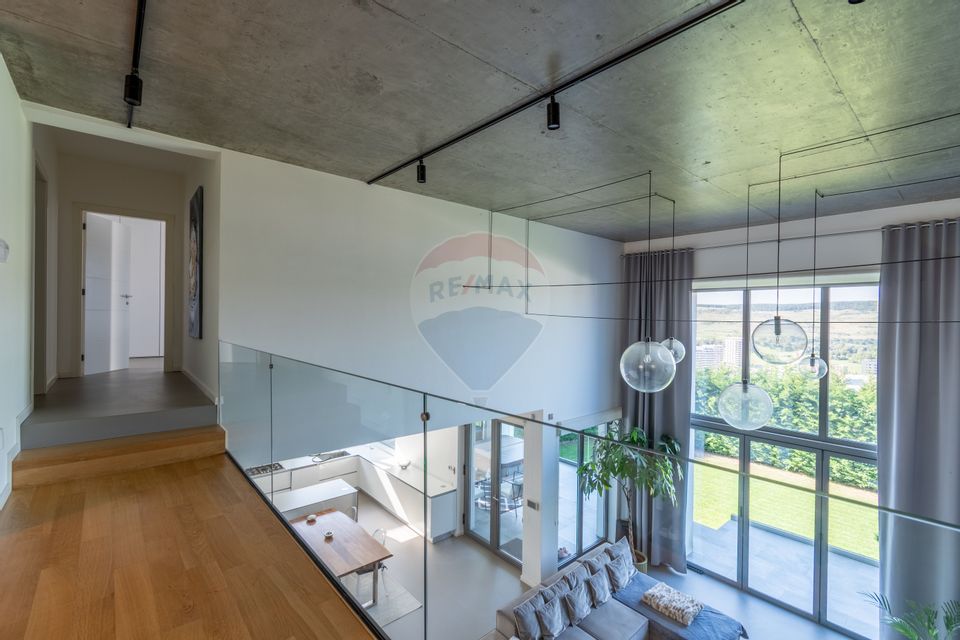 Casa de lux de vanzare