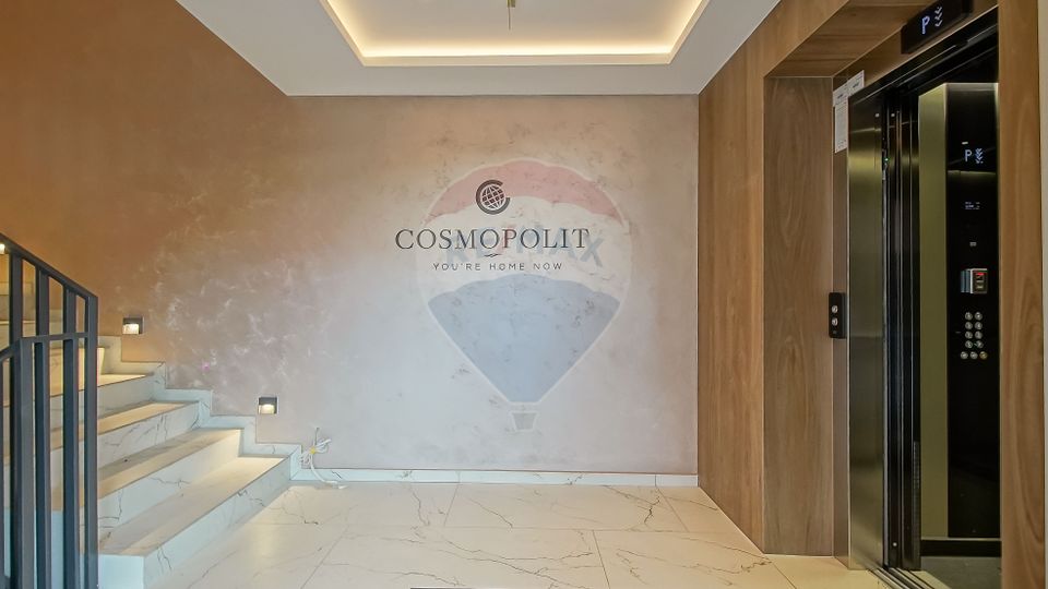 Apartament cu 1 camere de vânzare în zona Racadau