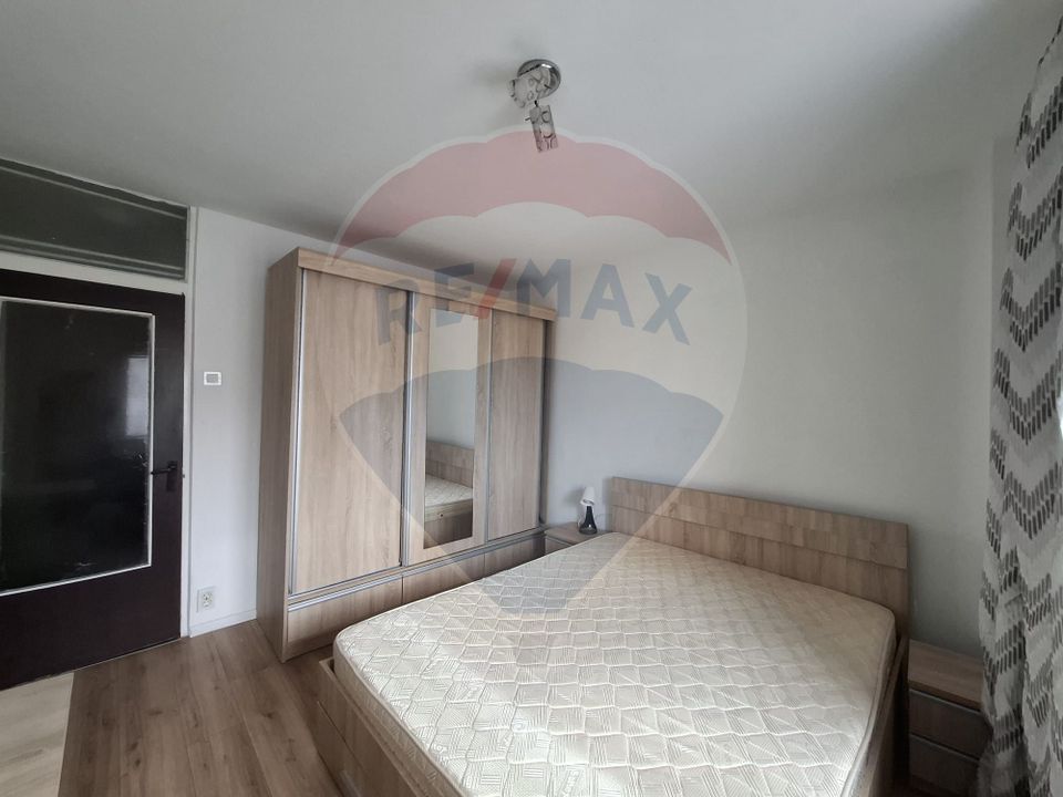 2 room apartment – 1 minute metro Crângași | Crângași Park