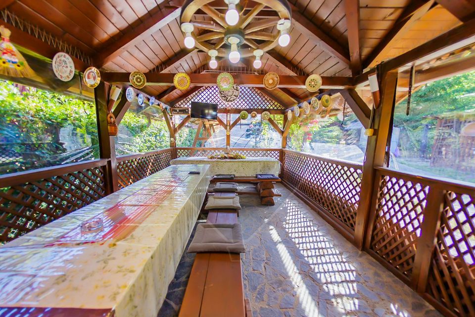 CASA DEOSEBITA DE VANZARE INTRERAURI, COAS