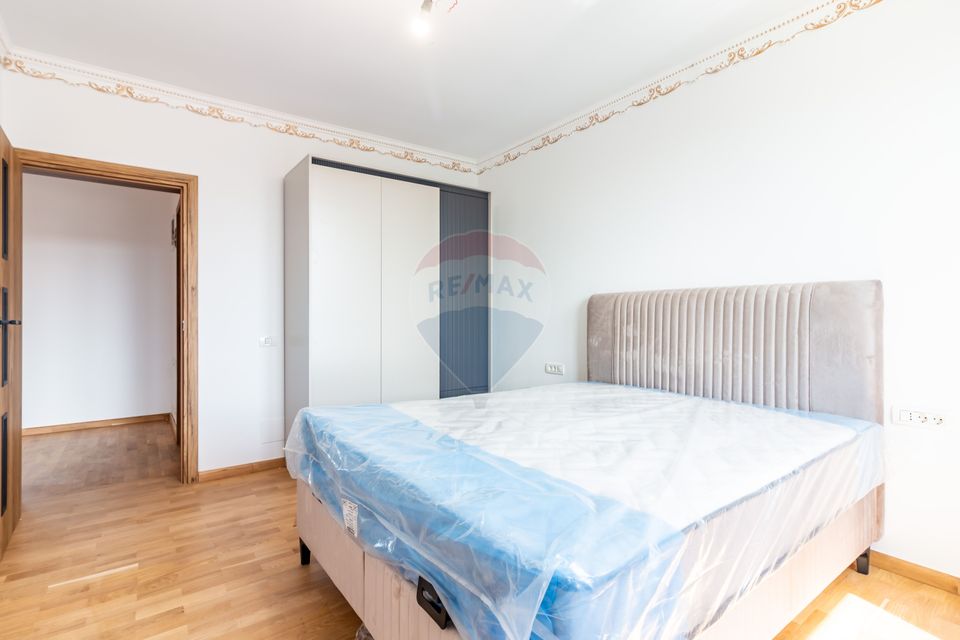 Duplex house for sale Chitila 5 rooms / land 348 sqm