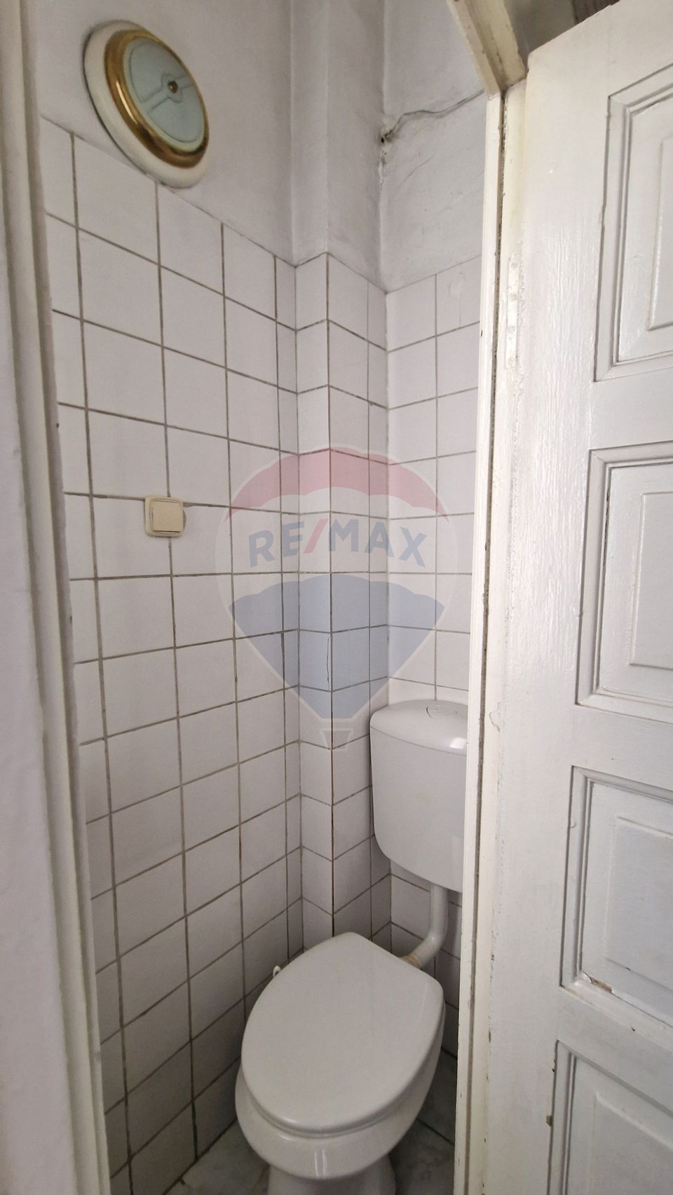 Apartament cu 4 camere de vânzare, Unirii