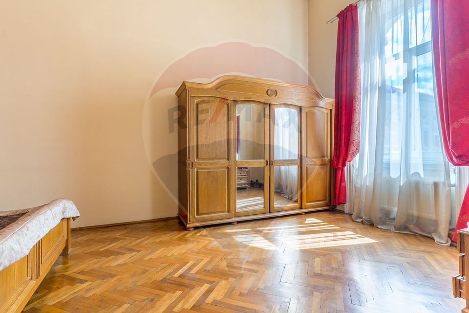 Apartament 133 mp utili I Ultracentral I Piata Unirii