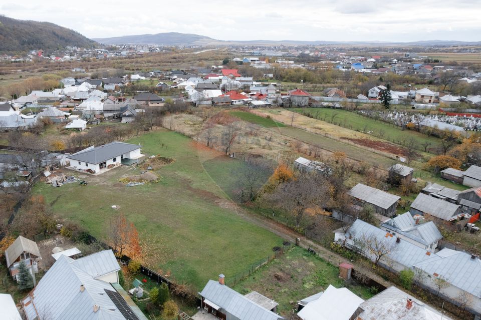 Casă / Vilă cu 5 camere de vânzare