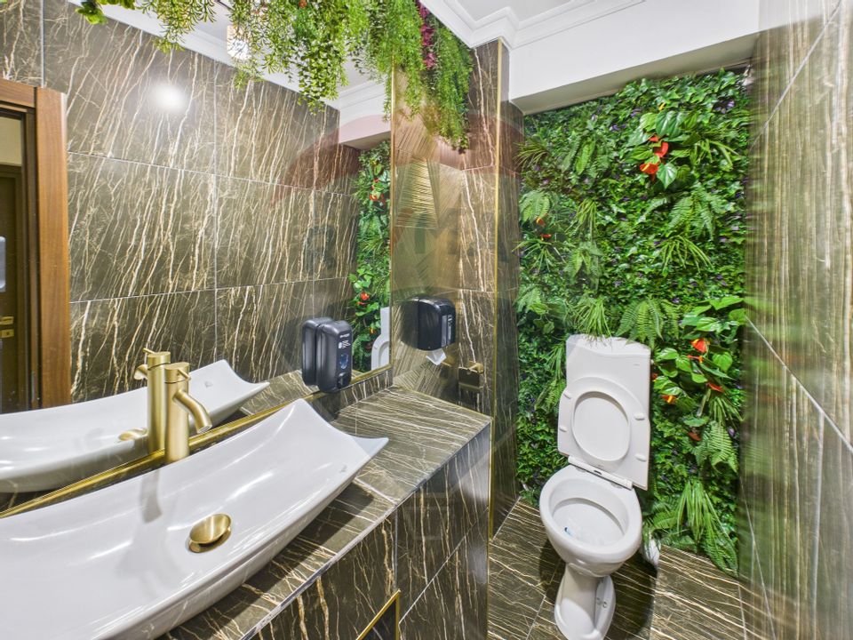 Boulevard Caffe Di David-preluare afacere funcțională - Bd Gh.Șincai