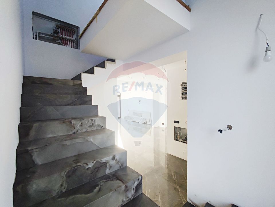 De Inchiriat Vila Ultrafinisata Aparatorii Patriei | Office/Comercial