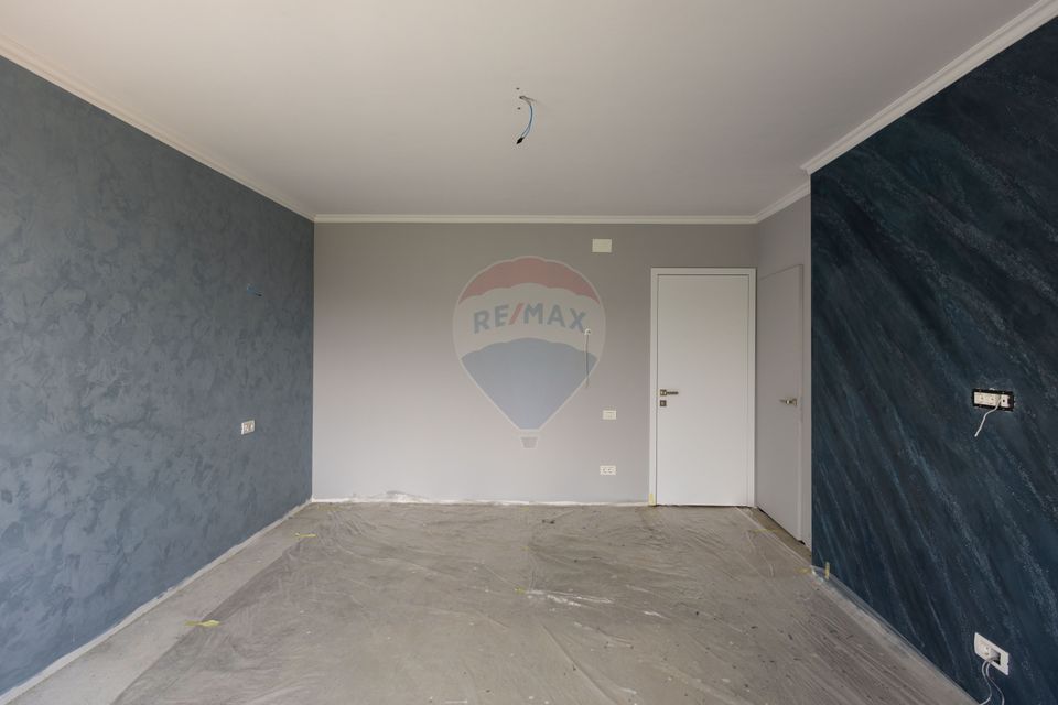 5 room House / Villa for sale