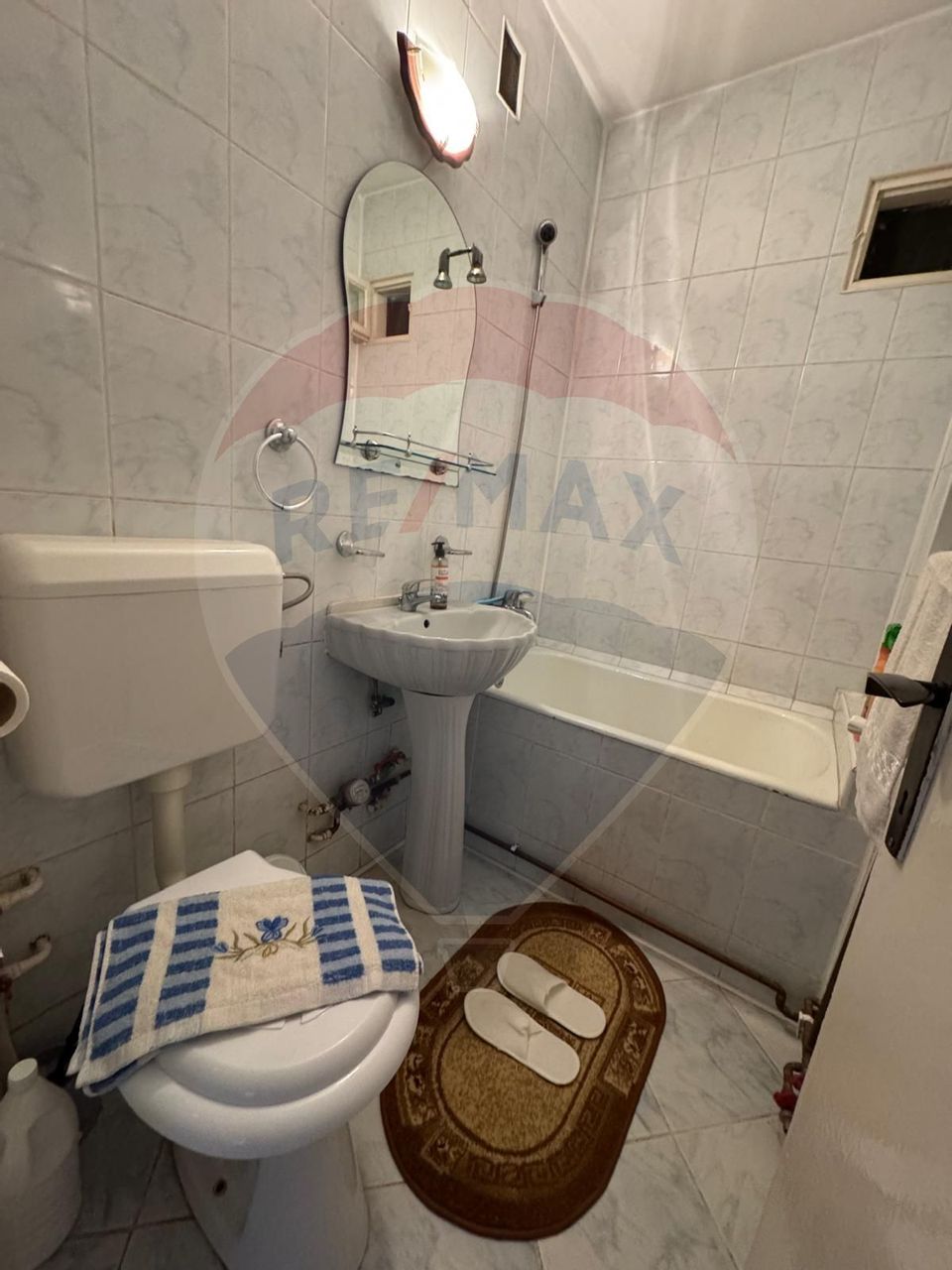 2 room Apartment for rent, Vlahuta area