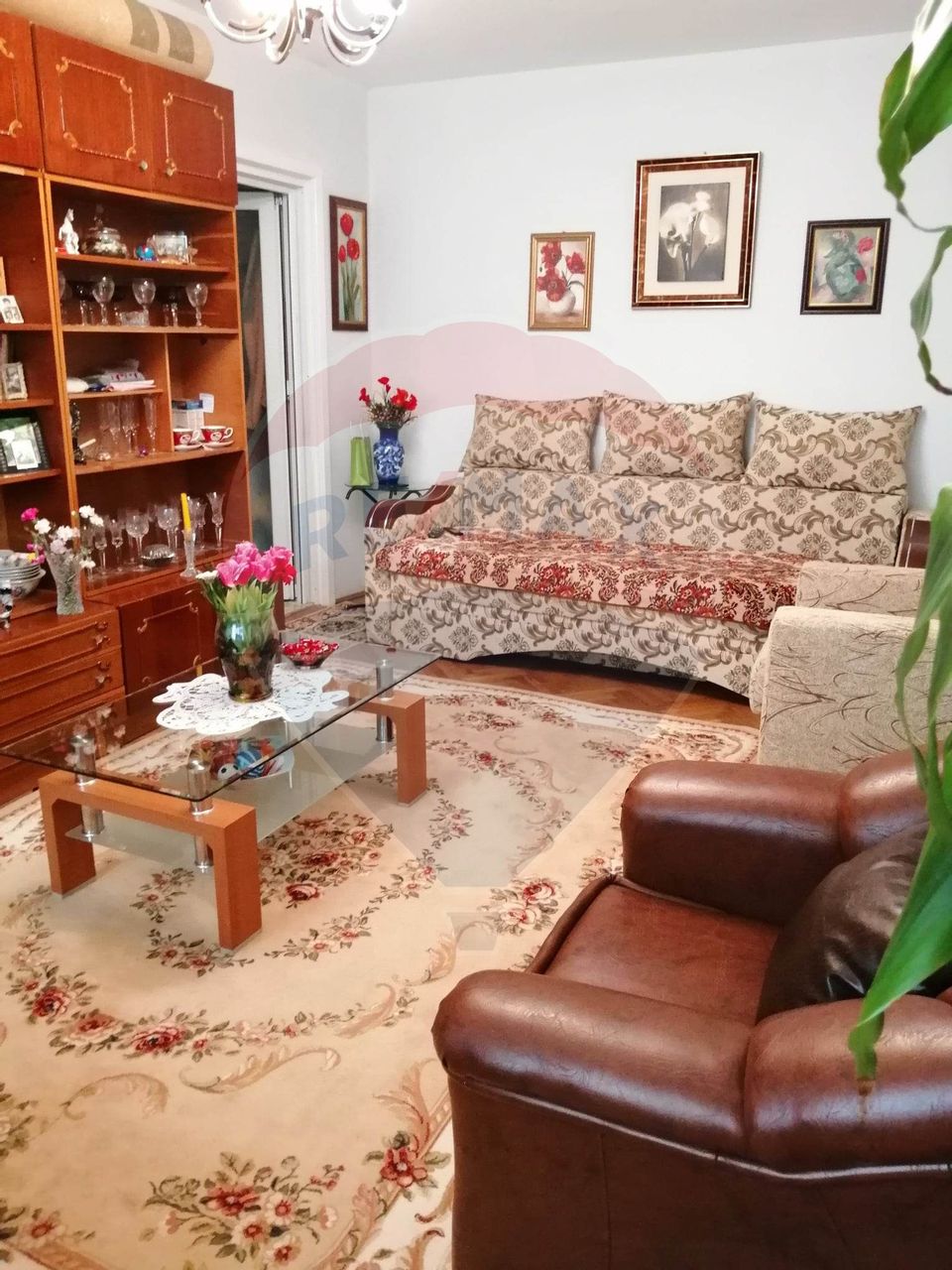2 room Apartment for sale, Central area