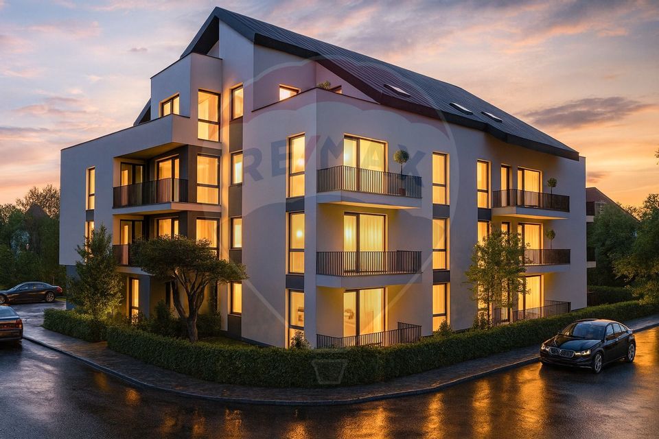 COMISION 0% Apartament 2 camere/ Tractorul / Galaxy Estate