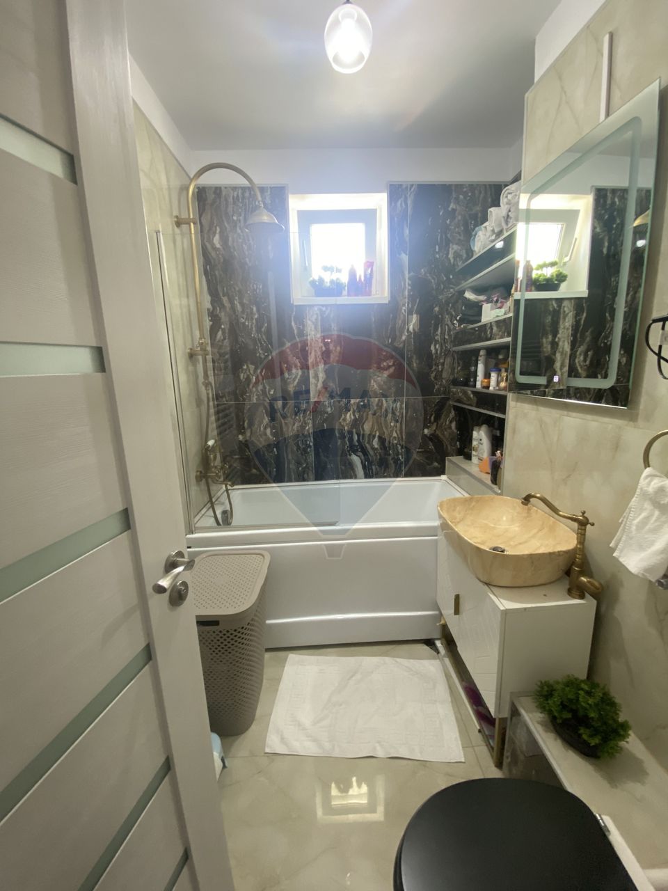 2 room Apartment for sale, Sud-Vest area