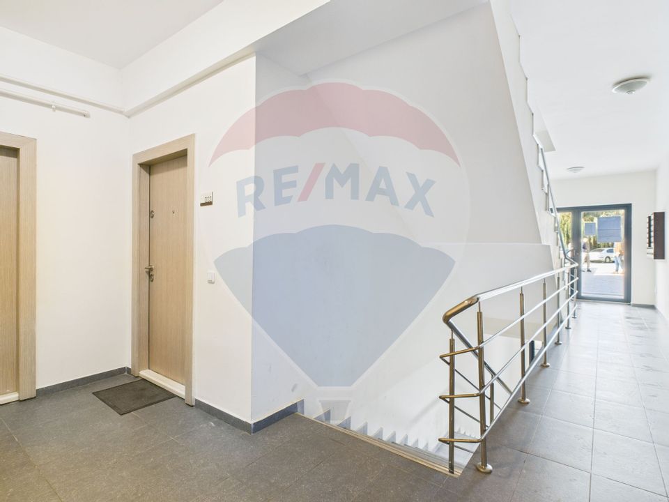 De vanzare | Apartament 3 camere | Northlight Residence