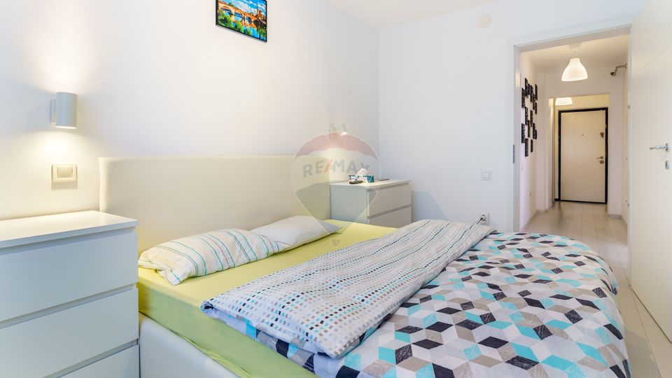 3 room Apartment for sale, Manastur area