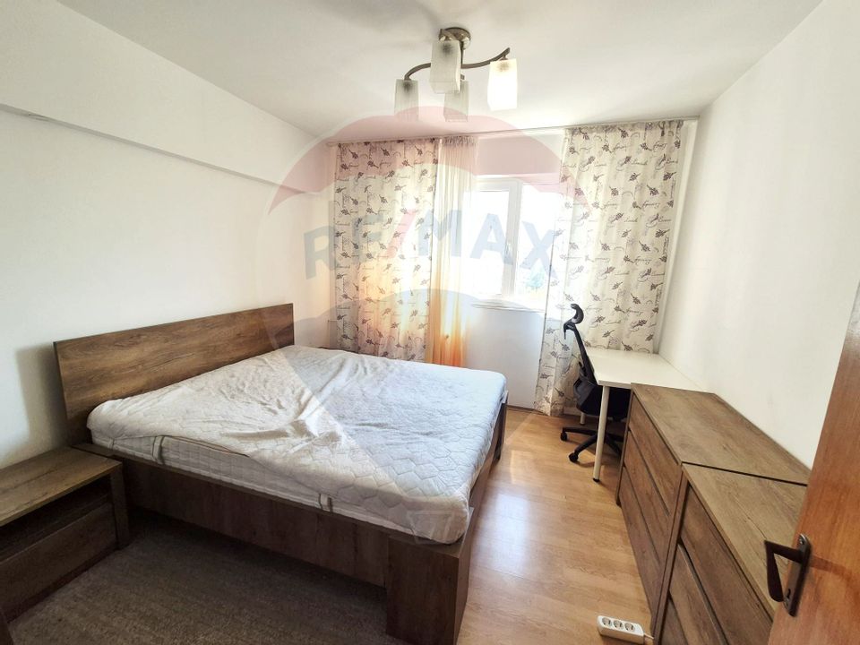 2-Room Apartment for Rent – Theodor Pallady | 1 Decembrie Metro Statio