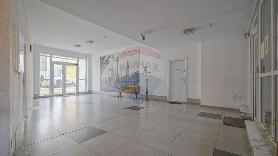 Apartament mobilat "ready to move", în Alphaville 1, Racadau, Brasov