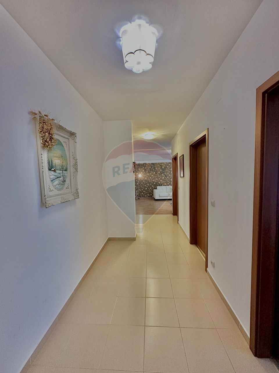 Apartament 2 camere Ared Micalaca