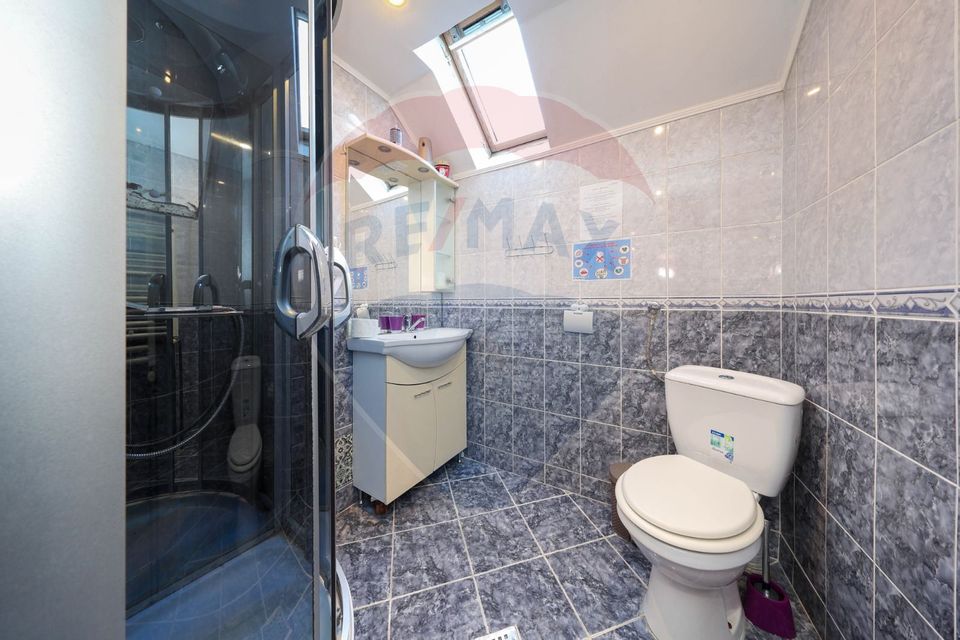 Casă individuala în zona Baciu