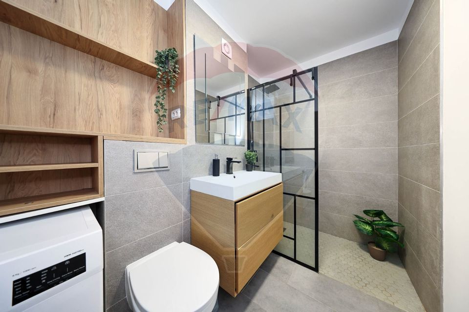 1 room Apartment for sale