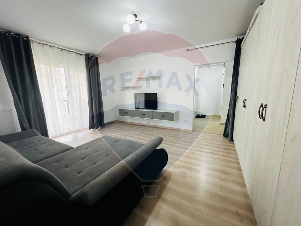 2 room Apartment for rent, Micalaca area